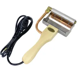 پولک تراش برقی عسل نوع رنده ای