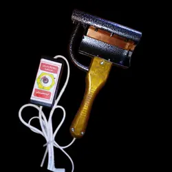 پولک تراش برقی عسل نوع رنده ای