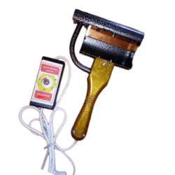 پولک تراش برقی عسل نوع رنده ای