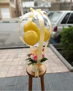 باکس بالن 3