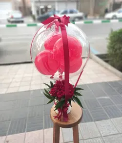 باکس بالن 2