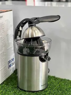آب مرکبات گیری سیلور کرست
