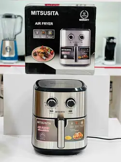 سرخ کن میتسوسیتا 9 لیتری MITSUSITA