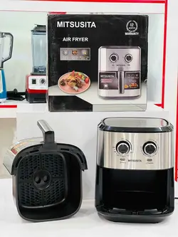 سرخ کن میتسوسیتا 9 لیتری MITSUSITA