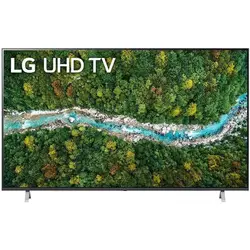 تلویزیون 65 اینچ ال جی مدل 65UP7750