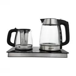 چای ساز مایر 2200 وات مدل MR-1644