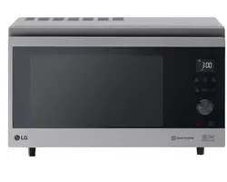 مایکروفر ال جی مدل MJ3965ACS