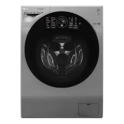 لباسشویی ال جی 12 کیلویی مدل FH6G1BCHK6N