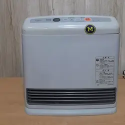 بخاری ژاپنی مدل 2500 Tokyogas