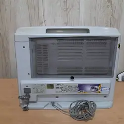 بخاری ژاپنی مدل 2500 Tokyogas