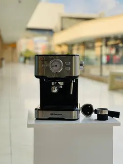 اسپرسو و نسپرسو ساز اوربیگوزو مدل EX5500