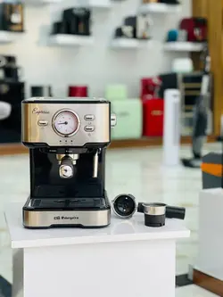 اسپرسو و نسپرسو ساز اوربیگوزو مدل EX5500