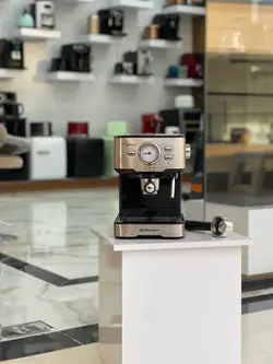 اسپرسو و نسپرسو ساز اوربیگوزو مدل EX5500