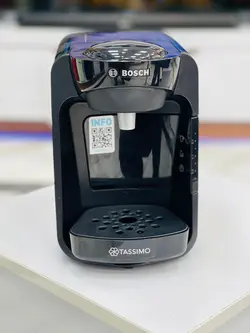 نسپرسو ساز  بوش مدل TAS3102/04