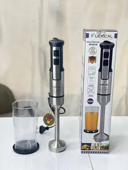 گوشت کوب برقی لکسی کال مدل LHB-1656