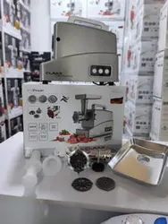 چرخ گوشت کلاس مدل 9118