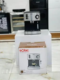 اسپرسو ساز سولاک مدل CE4480