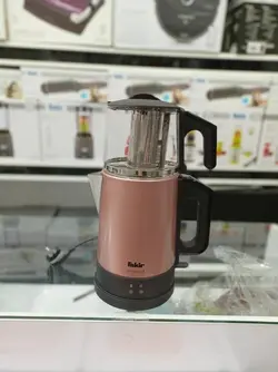 چای ساز فکر مدل Chaimood