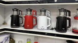 چای ساز فکر مدل Tastea