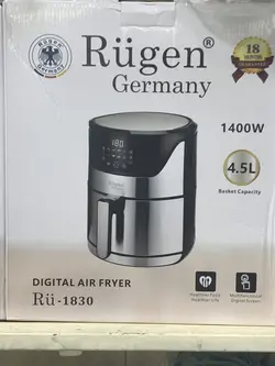 سرخ کن رژیمی روگن مدل RU-1830