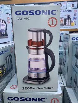 چای ساز گوسونیک 769