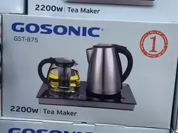 چای ساز گوسونیک مدل 875