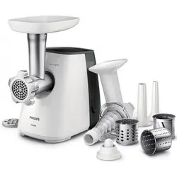 چرخ گوشت فیلیپس 1600 وات مدل HR2714