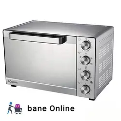 آون توستر بومن مدل MBG 4501S