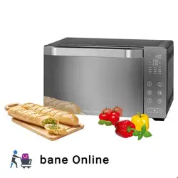 آون توستر پروفی کوک مدل PC-MBG 1186