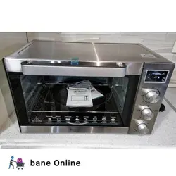 آون توستر دیجیتالی روگن مدل RU-2510
