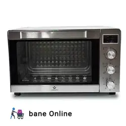 آون توستر وگاترونیکس مدل VE-74