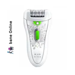 اپیلاتور فیلیپس مدل HP6570/10