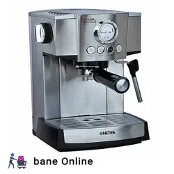 اسپرسو ساز نوا مدل NOVA NCM-127EXPS