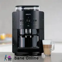 اسپرسوساز کروپس مدل KRUPS EA8100