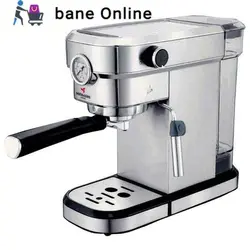 اسپرسوساز مباشی مدل me-ecm 2016