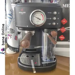 اسپرسو ساز مباشی مدل ME-ECM2500