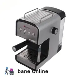 اسپرسو ساز برگامو مدل BG-CM3840BSB