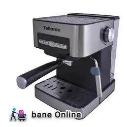 اسپرسو ساز تلیونیکس مدل tem5199