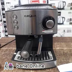 اسپرسوساز یورولوکس مدل EU-CM4244BSB