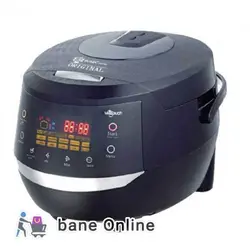 پلوپز 7 لیتری فوما مدل FU-1324