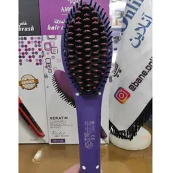 برس حرارتی کراتینه آمواج مدل AM-4106