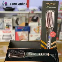 برس حرارتی مک استایلر مدل MC-19