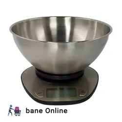 ترازو آشپزخانه مکسی مدل 888