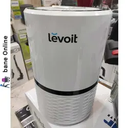 تصفیه کننده هوا لووئیت ایتالیا مدل Levoit LV-H132