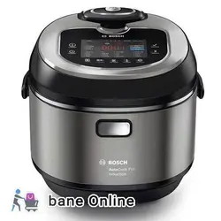 پلوپز مولتی کوکر بوش مدل bosch muc88b68