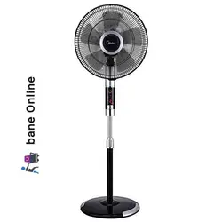 پنکه ایستاده دسینی مدل FS-200