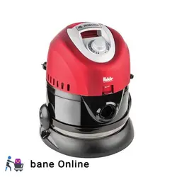 جارو برقی آب و خاک فکر مدل ML ROBOTER | جاروبرقی FAKIR ML ROBOTER