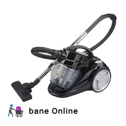 جارو برقی آب و خاک ناسا الکتریک مدل NS-9090