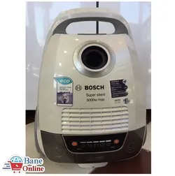 جارو برقی 3000 وات بوش مدل KB-8009