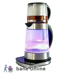 چای ساز روهمی بوش مدل BH-1669